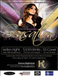 flyer
